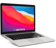 Laptop Apple MacBook pro 2015 Monterey 8GB DDR3 laptop komputer 13,3"