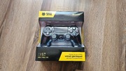 Pad Tracer Shogun Pro do PC, PS3, PS4 Bezprzewodowy/Przewodowy Czarny. Nowy