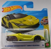 HOT WHEELS 16 Lamborghini Centenario Roadster