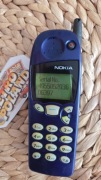 Nokia 5146 dla kolekcjonera,  simlok