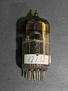 6N23P-ew / ECC88 / 6922 Reflector 1976r.  