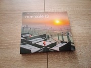RAM CAFE 13 2CD BILLIE EILISH JAMES BLAKE ROSALIE KARI 