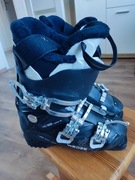 BUTY NARCIARSKIE DAMSKIE 24,5 / 37