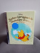 Nr 69/2024 Kubuś i przyjaciele. Miododajne drzewo Złota kolekcja bajek 