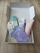 Zestaw nowych kosmetyków Bielenda Tołpa bodyboom faceboom soraya