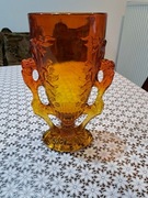 Wazon jubileuszowy HSG Ząbkowice na 100- lecie  PRL