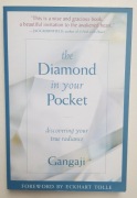 The Diamond in Your Pocket Gangaji