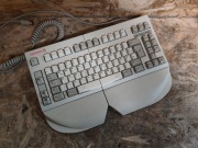 RETRO KLAWIATURA CHERRY ERGOPLUS MX5000 