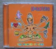 E-rotic - The Power of Sex 1996 EURODANCE