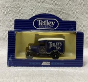 LLEDO Autko do kolekcji TETLEY