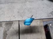 Zaślepka zderzaka Renault Captur lift