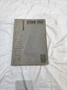 Instrukcja Naprawa samochodów Star 266