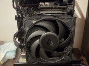 Minisforum bd790i x3d 7945hx3d - tańsza alternatywa dla desktopa z 7950x3d