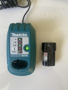 Ładowarka Makita DC07SA bateria gratis