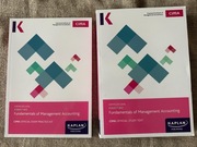 CIMA Fundamentals of Management Accounting BA2