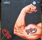 Perfect Unu - winyl