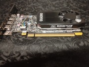Nvidia Quadro PNY P620 gddr5 2GB low profile 