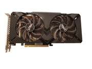 Palit RTX 2060 SUPER 8GB Dual | Cicha | Wydajniejsza niż zwykła 2060