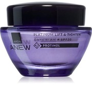 Krem na noc Anew Avon
