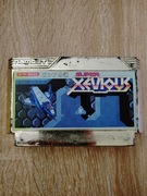 Super Xevious - kartridż na konsolę Pegasus Famicom