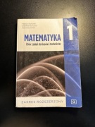 Zbiór zadań do liceów i techników