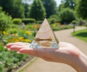 P109 Heart Code – Orgonit Otwarcia Serca