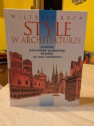 Style w architekturze