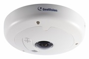 kamera kopulkowa hemisferyczna GeoVision GV-FE3402