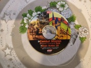 Combat Mission Beyond Overlord Gold Magic Builder 3D KŚG 5/2004 CD2