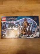 LEGO 76388 Harry Potter - Wizyta w wiosce Hogsmeade