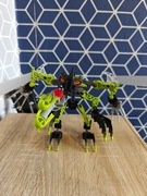 Bionicle Unikat Trujący Bohater