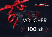 Voucher Detailing Polishing Cars Warszawa