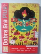 The Flame in The Flood Nowa w Folii