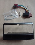 Ramka radia Ford Focus Mondeo Mk2 Mk3 Puma Cougar