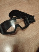 Bolle x1000 gogle asg airsoft 