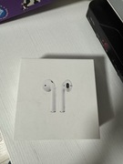 AirPods 2 nowe ! Nieużywane