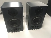 Monitory studyjne aktywne Nubert NuPro A-20, 2x80W