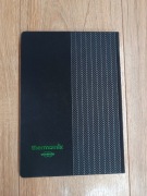 Kalendarz książkowy Vorwerk Thermomix TM7 TM6 oryginalny NOWY