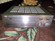 YAMAHA AX 590 WZMACNIACZ STEREO