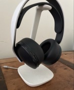 Sony PlayStation 5 pulse 3D wireless headset sprawne