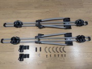 Bagażnik rowerowy Thule FreeRide 532, One-Key System, cena za 2 szt.