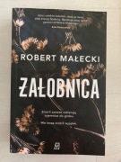 Robert Małecki Żałobnica