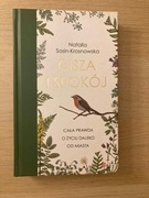 Cisza i spokój - Natalia Sosin-Krosnowska