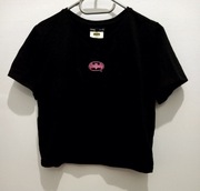 Koszulka czarna batman roz.xl wymiary opis