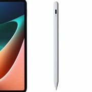 Stylus Pen do Chromebook, Fire HD 10/Max 11, Pixel Tablet – Biały