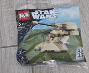 Lego 30680 AAT STAR WARS