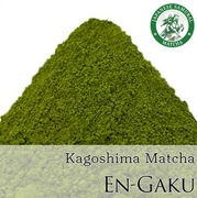 Japońska Matcha Kagoshima „En-Gaku”–Oryginalna, Importowana z Japonii 100 g
