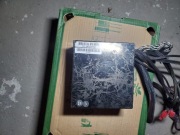 Zasilacz be quiet uszkodzony BQT E5 550W