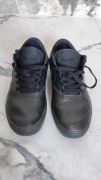 Czarne buty Nike SB Check Solar, rozmiar 40,5