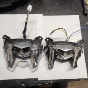 Lampa tył Yamaha MT09 Mt 09 2018